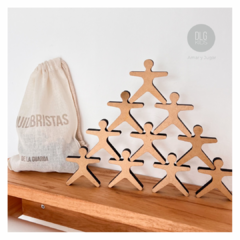 MINI EQUILIBRISTAS - comprar online