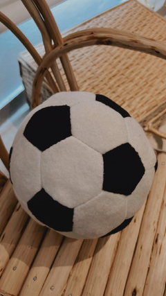 BABY BALL (Pelota de tela) - De la Guarda