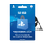 Psn Card 50 USD ARG