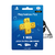 1 Mes de PS Plus | Deluxe | Codigo | Argentina