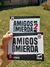 AMIGOS DE MIERDA 1 + AMIGOS DE MIERDA 2 - comprar online