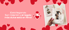 Banner de la categoría ·   ENAMORADOS  ❤  ·