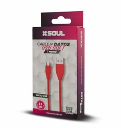 Cable Soul USB - tienda online