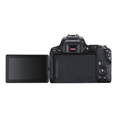 Canon EOS Rebel SL3 + objetivo 18-55 - comprar online
