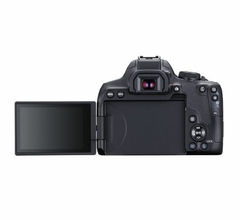 Canon EOS Rebel T8i + kit 18-55 mm IS - comprar online
