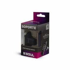 Soporte universal Soul magnético