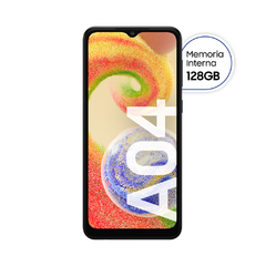 Samsung Galaxy A04 128gb