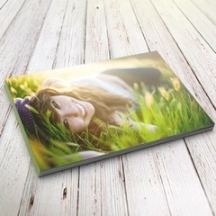 Fotolibro Premium 20x30 Hor. 10 hojas