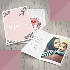 Tarjeta + Foto 15x21 - comprar online