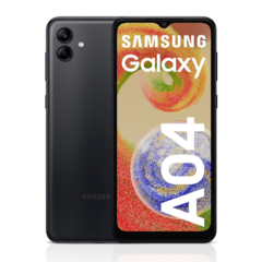 Samsung Galaxy A04 128gb - Nino