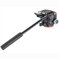 Cabezal Manfrotto MHXPRO-2W - comprar online