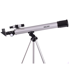 Telescopio Helios 600x50