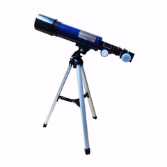Kit telescopio y microscopio con maletín - comprar online