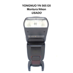 YONGNUO YN565 EX III P/NIK