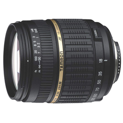 Tamron 18-200 f3.5-6.3 Di II VC AF para Canon