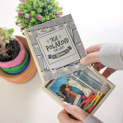 Kit Polaroid Luces - Fechas Especiales