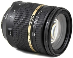 Tamron 17-50mm f/2.8 XR Di II VC para Nikon - comprar online