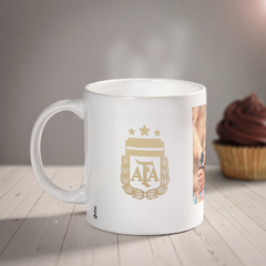 Taza Afa Campeones