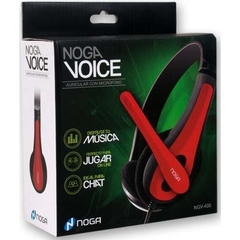 NOGA VOICE NGV-400 - tienda online