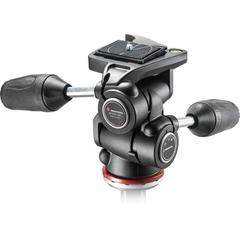 Cabezal Manfrotto MH804-3W - comprar online