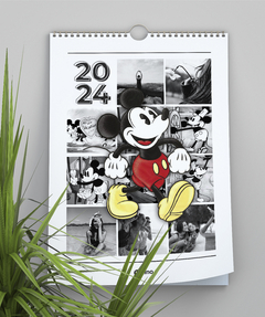 Calendario A3 - comprar online