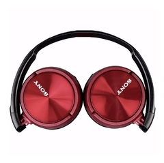 Sony MDR-ZX310AP - comprar online