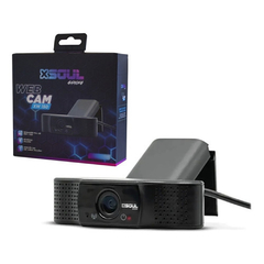 Webcam Soul XW150