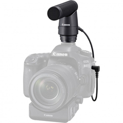 Micrófono Canon DM-E100 en internet