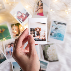 Pack 4 fotos Instax - comprar online