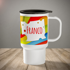 Imagen de Vaso Térmico