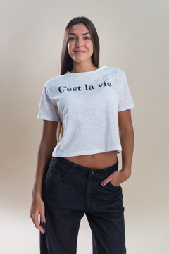 Remera Corfu (RECORMEN) en internet