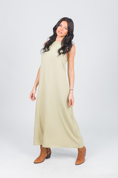 Vestido Summer (TUNISUKYA) - comprar online