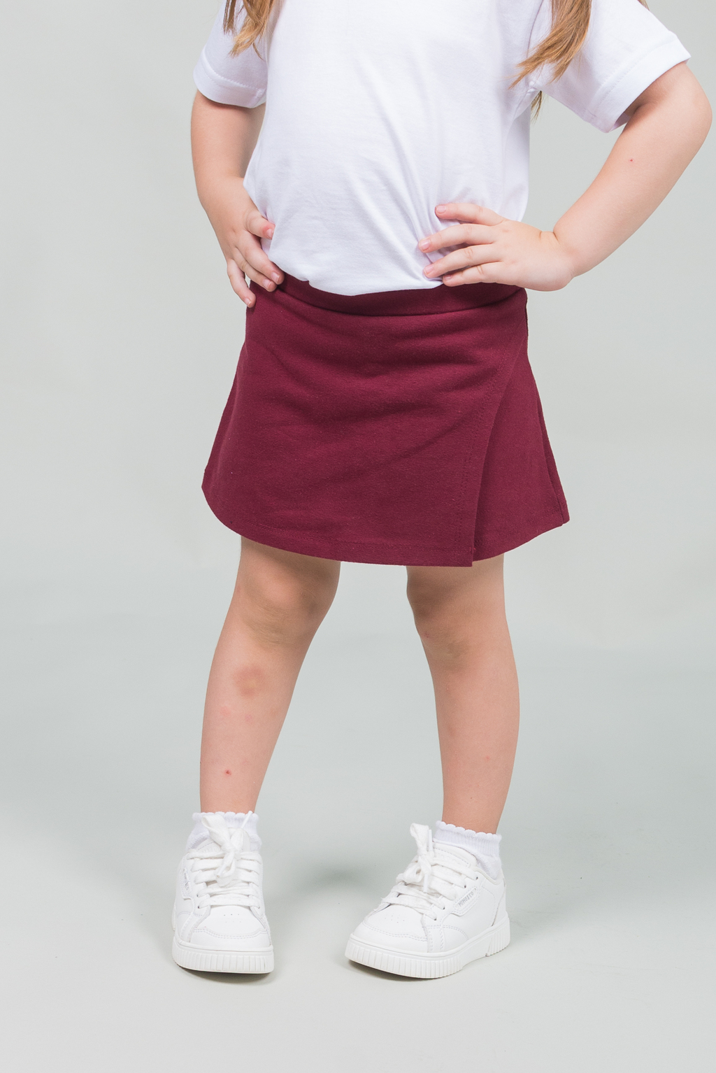 Short pollera escolar new arrivals