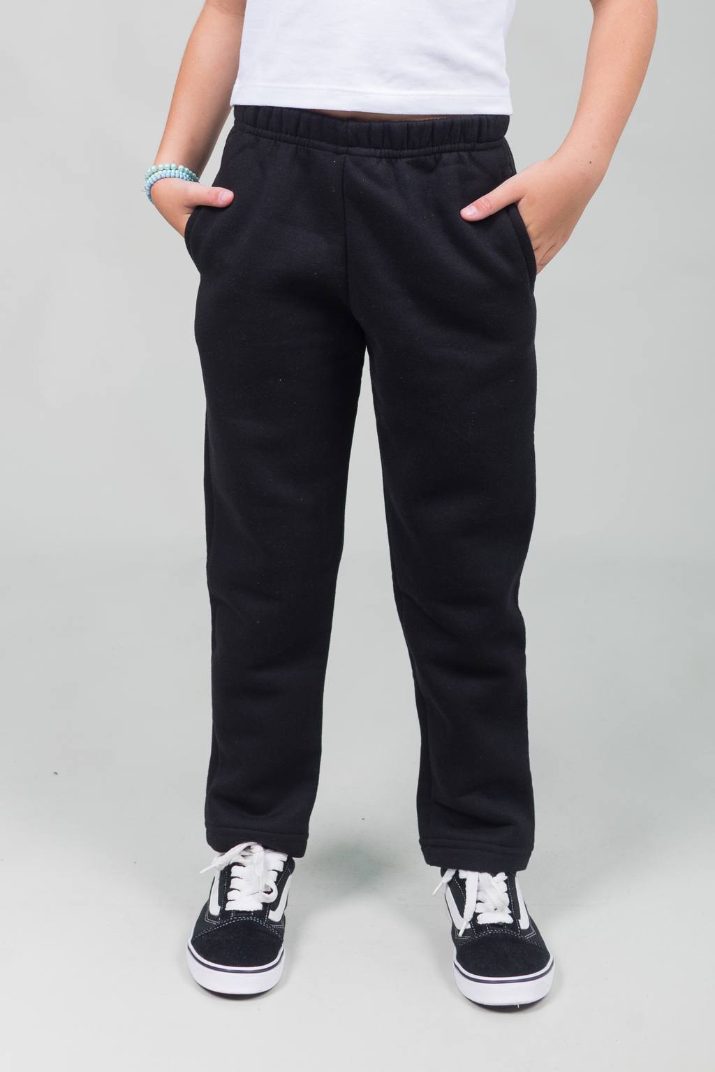 Pantalon Frisado NINO PANTFRISPB