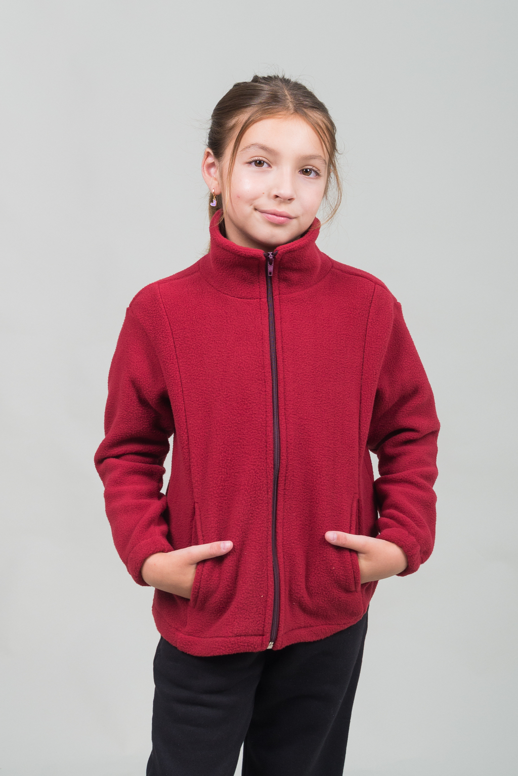 Polar de niño hotsell
