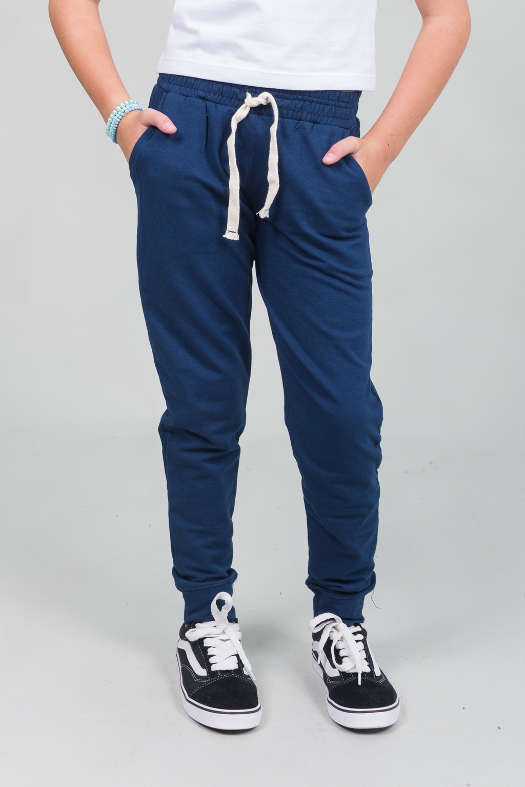 Pantalones babuchas para niños shop