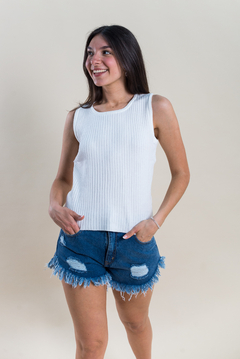 Musculosa Lila (MUSLILAMAR)