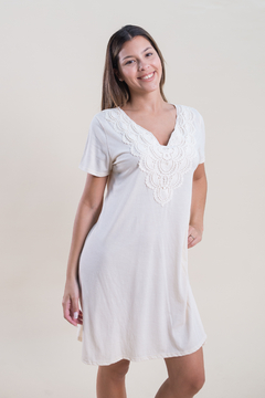 Vestido Rupert (VESRUWISH) - comprar online