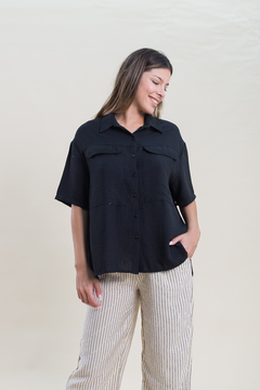 Camisa Ana (CANAKYA) - comprar online