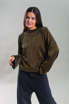 Sweater Lani (RELANIMOKA) - tienda online