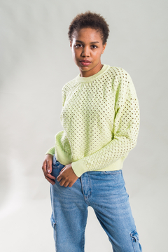 Sweater Keia (SWEAKEMOKA) en internet