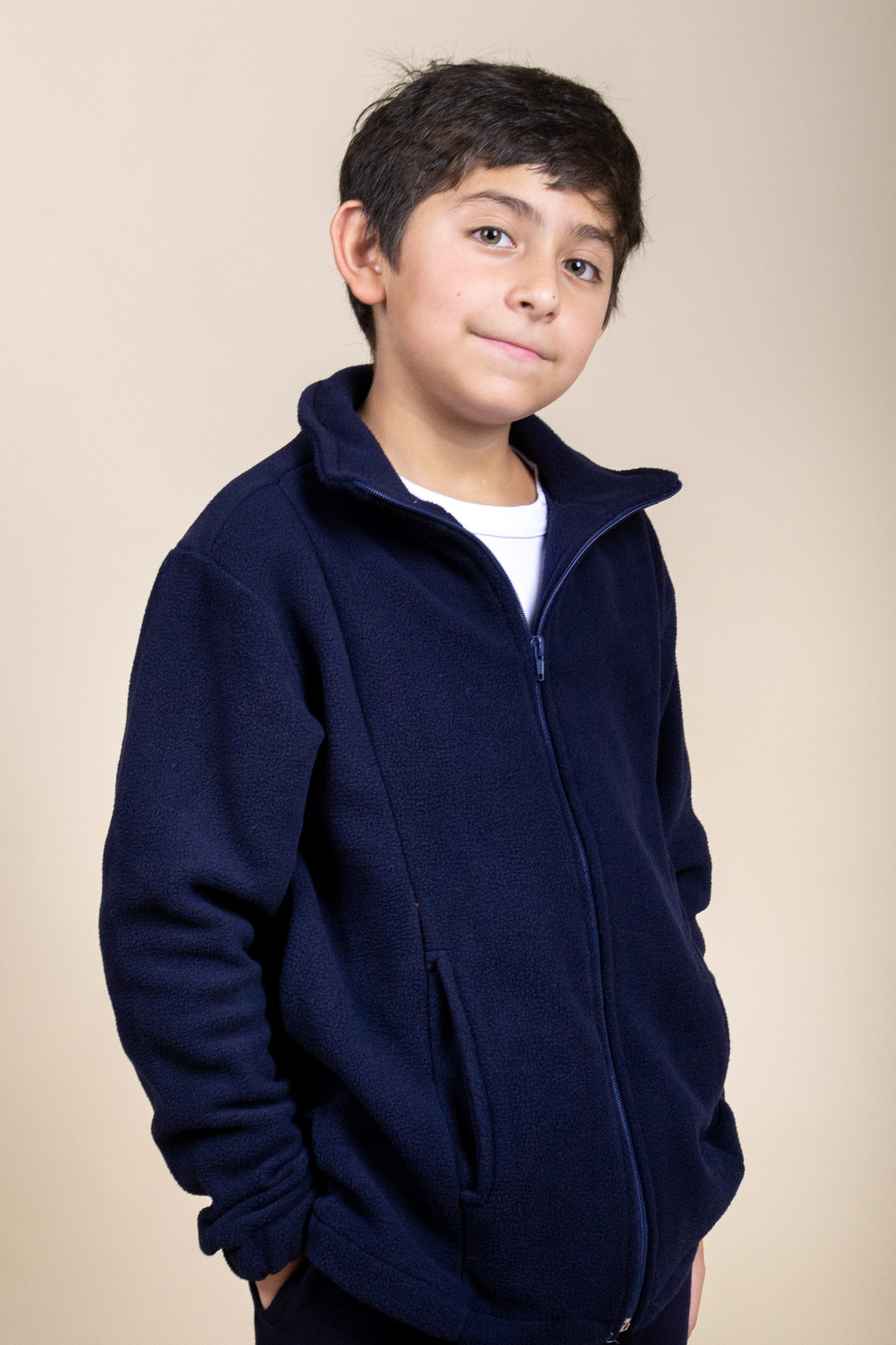 Polar de niño hotsell