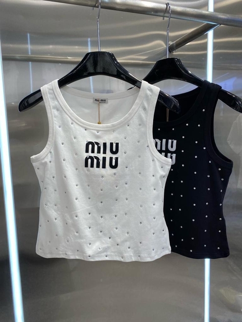 Miu Miu Tops