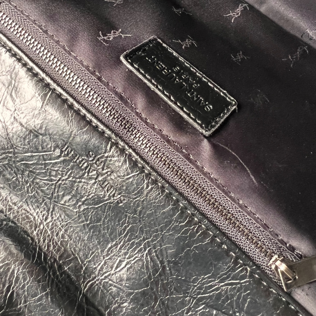Saint laurent niki clearance tote