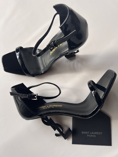 Saint laurent shop opyum