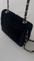 CH Mini Classic Flap Velveteen Bag en internet