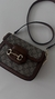 GG Horsevit 1955 Leather Bag