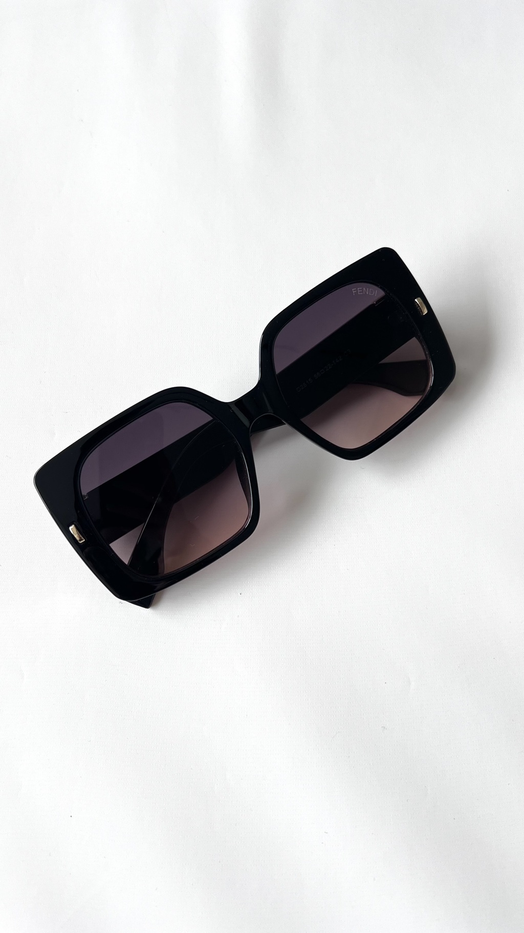 Lentes fendi mujer 2019 sale