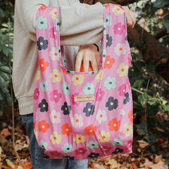 Eco bag Primavera