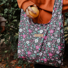 Eco bag Invierno